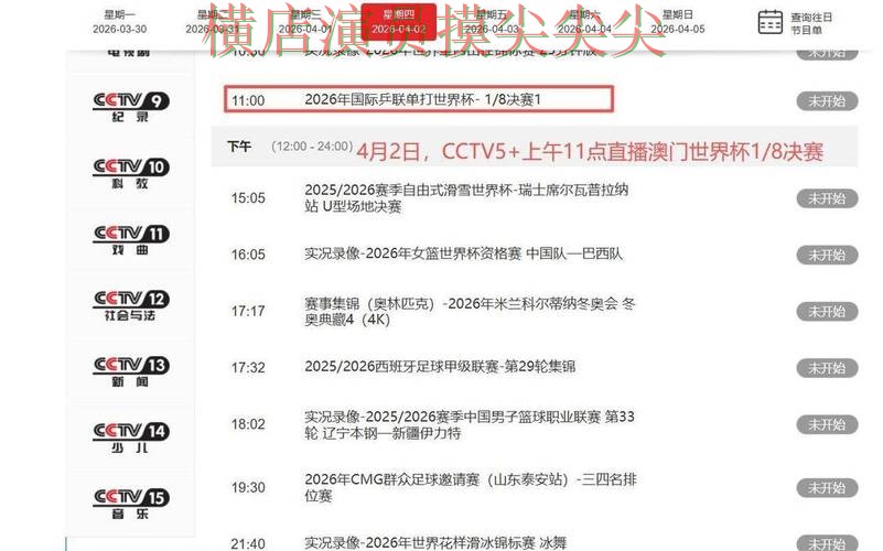 世界杯投注入口实战拆解：聚焦平台排行与赛事直播体验 - 世界杯高清直播